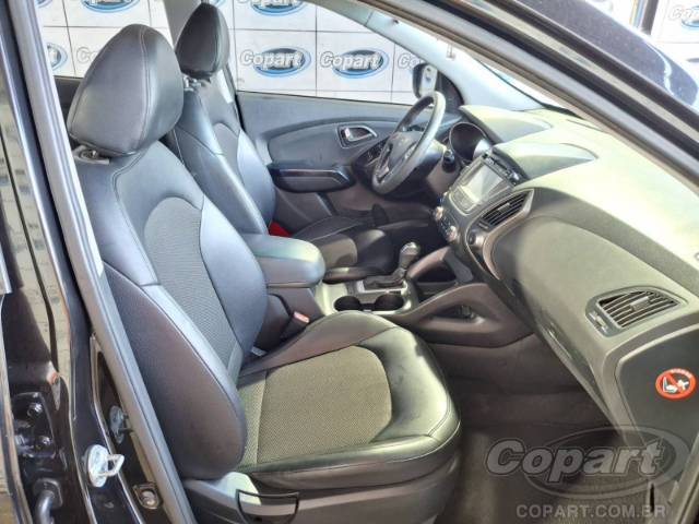 2018 HYUNDAI IX35 