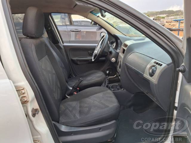 2015 FIAT PALIO 