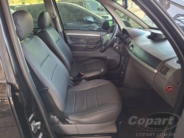 2012 CHEVROLET MERIVA 