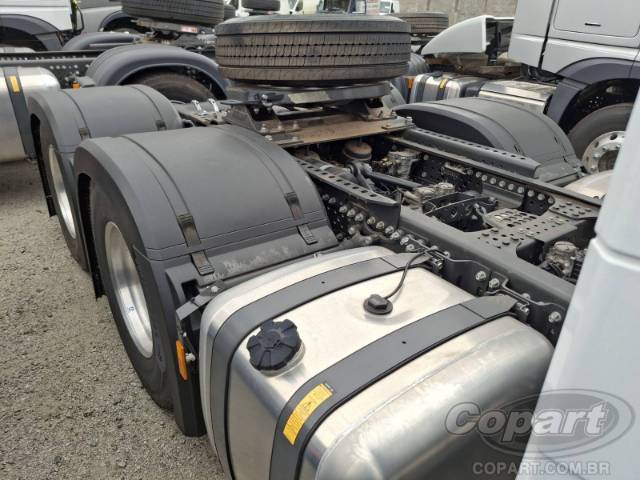 0 MERCEDES-BENZ Actros 