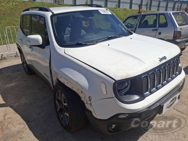 2021 JEEP RENEGADE 
