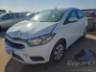 2017 CHEVROLET ONIX 