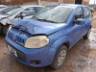 2011 FIAT UNO 