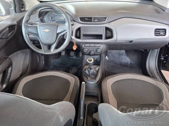 2015 CHEVROLET ONIX 