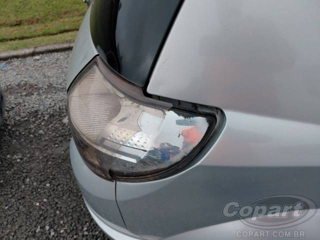 2012 FORD KA 