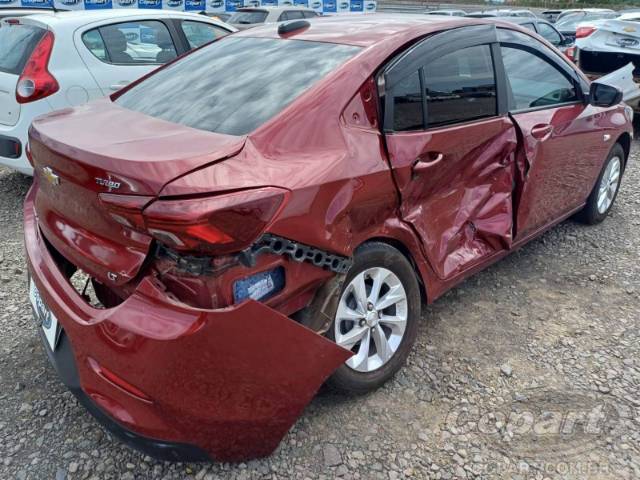 2023 CHEVROLET ONIX PLUS 