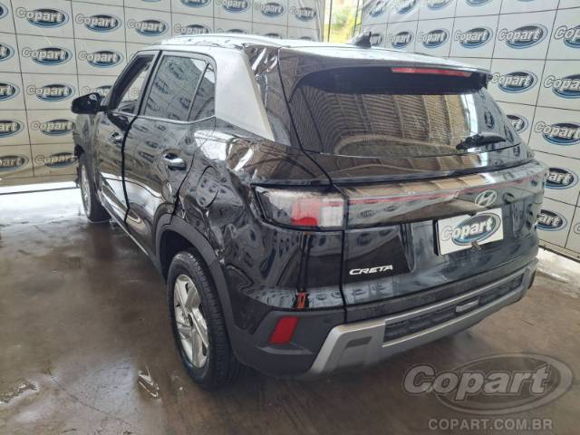 2026 HYUNDAI CRETA 