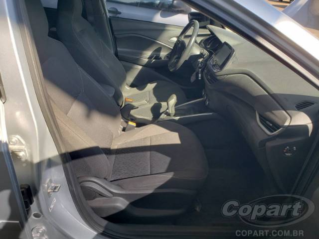 2020 CHEVROLET ONIX PLUS 