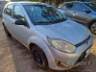 2012 FORD FIESTA 