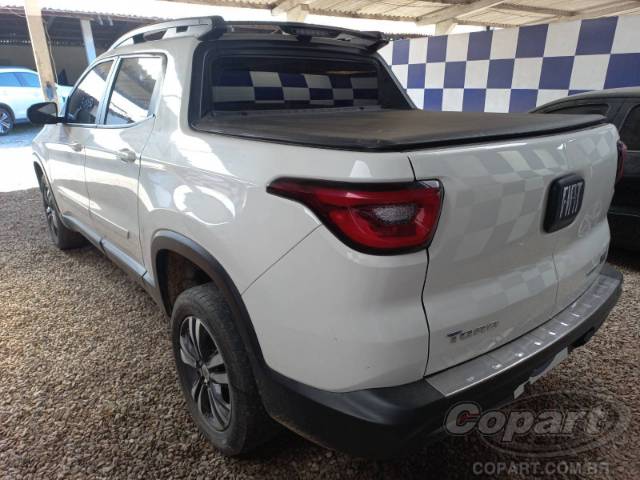 2022 FIAT TORO 