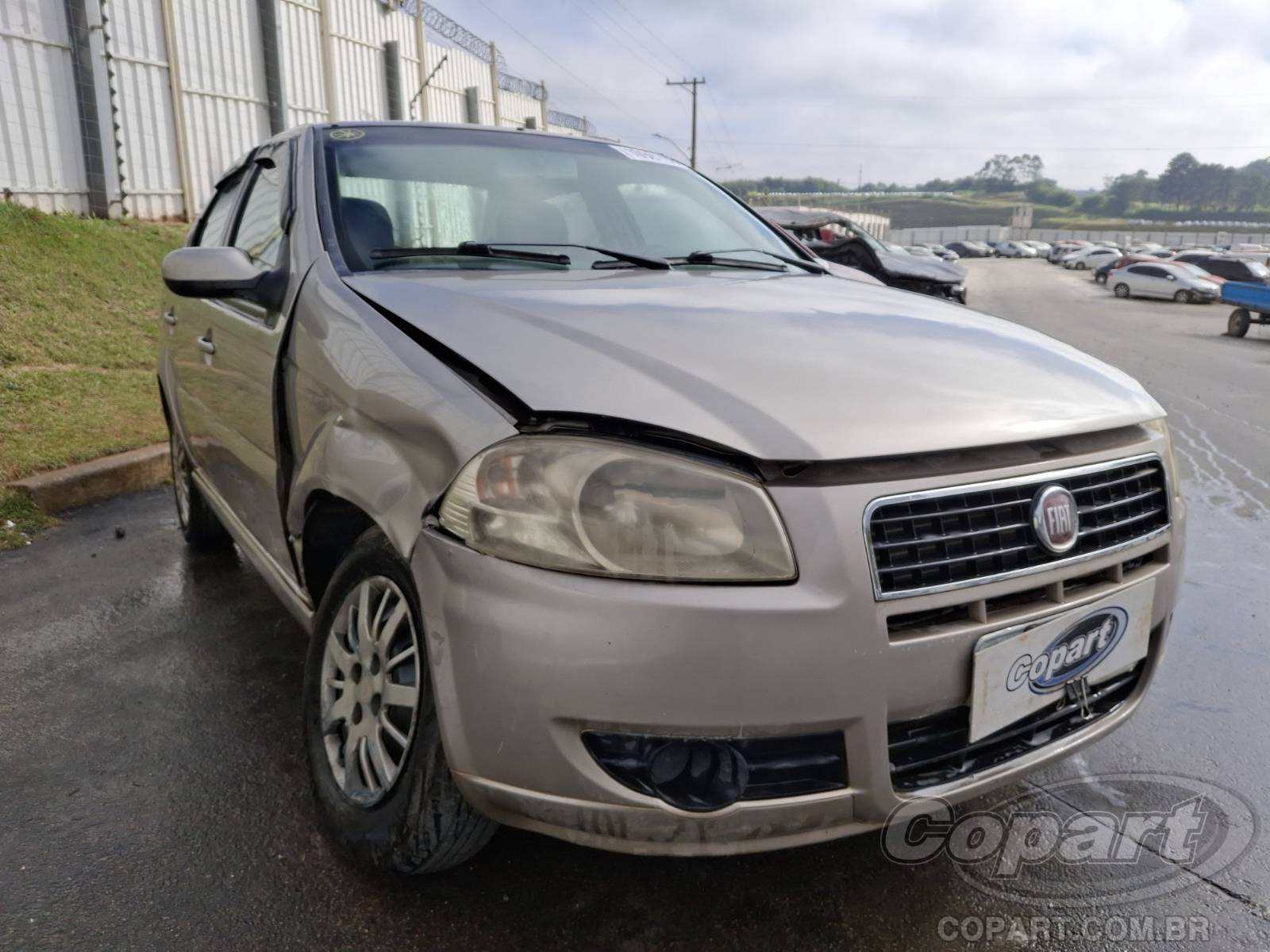 FIAT SIENA