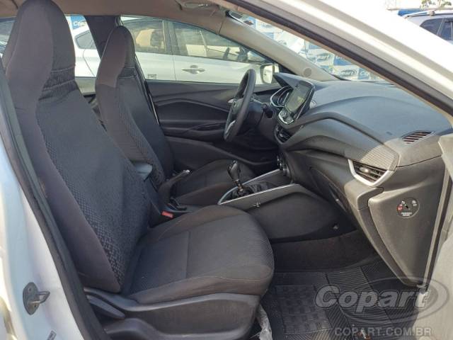 2023 CHEVROLET ONIX PLUS 