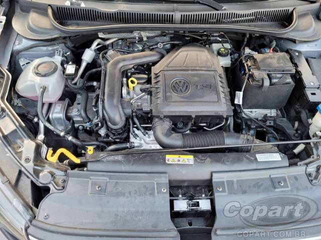 2023 VOLKSWAGEN NIVUS 
