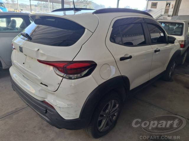 2023 FIAT PULSE 