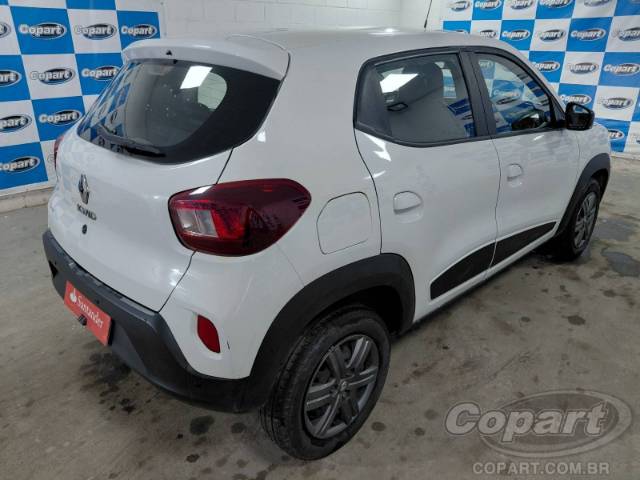 2026 RENAULT KWID 