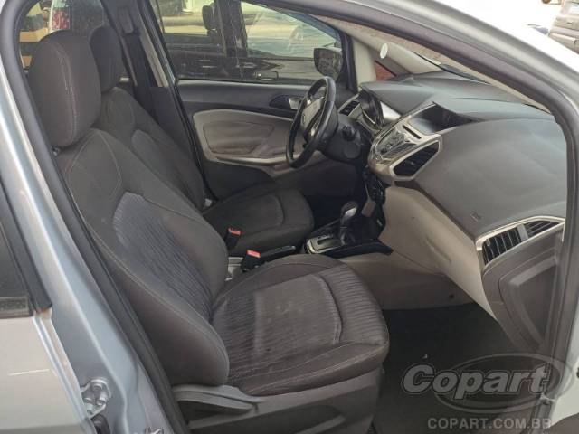 2013 FORD ECOSPORT 