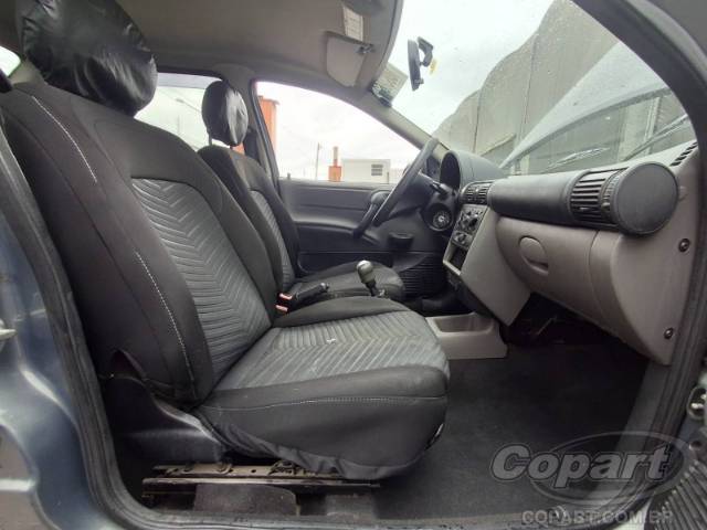 2012 CHEVROLET CLASSIC 