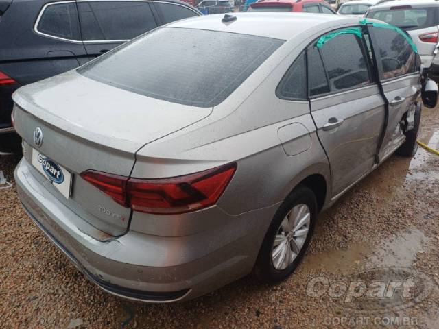 2022 VOLKSWAGEN VIRTUS 
