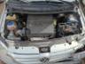 2005 VOLKSWAGEN FOX 