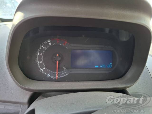 2013 CHEVROLET COBALT 