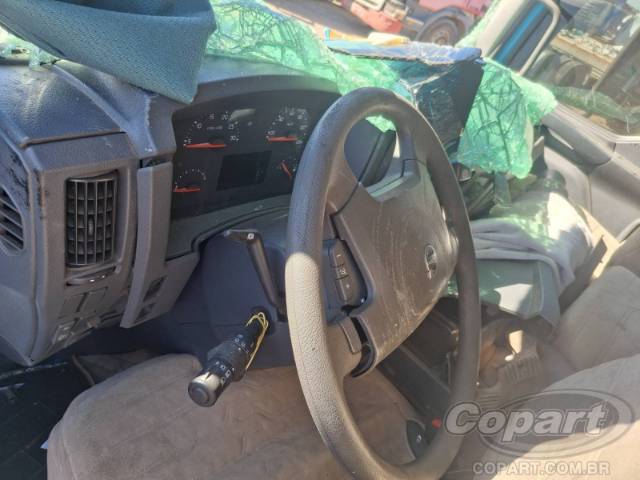 2024 VOLVO VM 