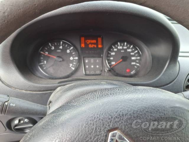 2015 RENAULT KANGOO EXPRESS 