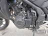 2026 HONDA NX 500 
