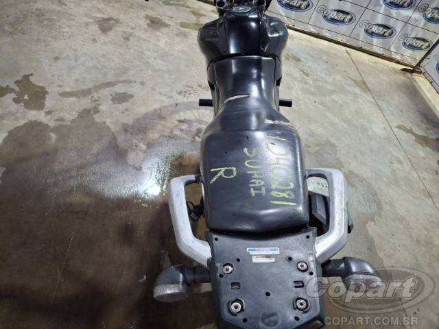 2022 YAMAHA XTZ 150 CROSSER 