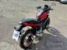 2018 HONDA NC 750X 