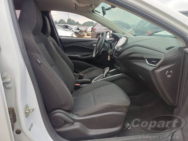 2020 CHEVROLET ONIX 
