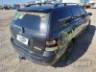 2005 TOYOTA FIELDER 
