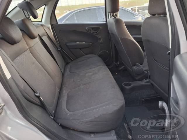 2021 FIAT GRAND SIENA 