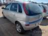 2003 CHEVROLET CORSA 