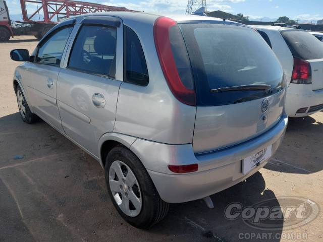 2003 CHEVROLET CORSA 