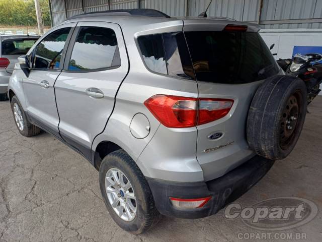 2021 FORD ECOSPORT 