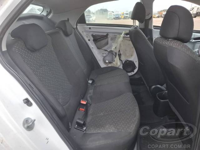 2016 HYUNDAI HB20 