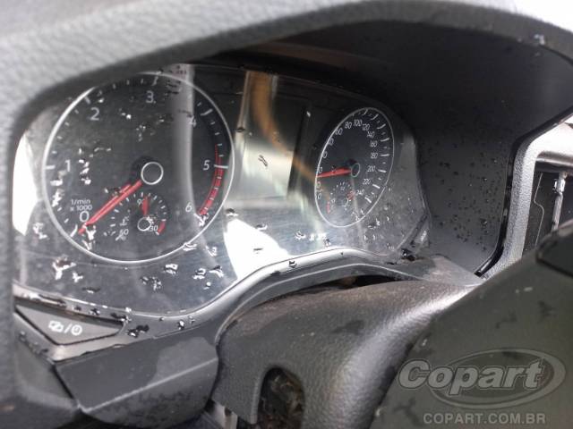 2021 VOLKSWAGEN AMAROK 