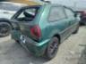 1998 VOLKSWAGEN GOL 