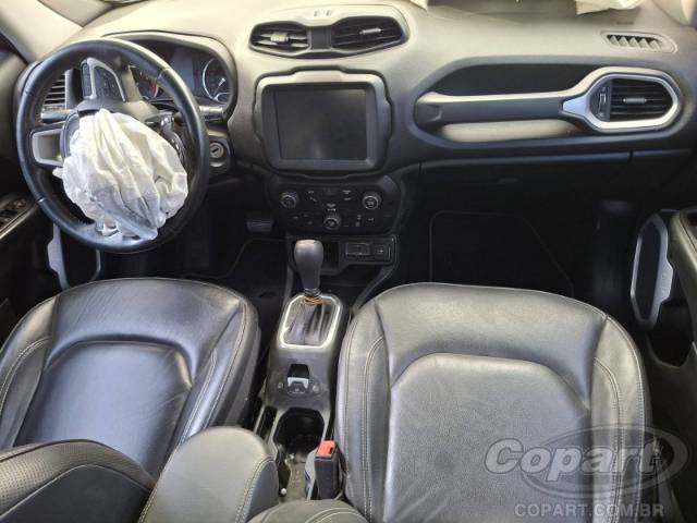 2020 JEEP RENEGADE 