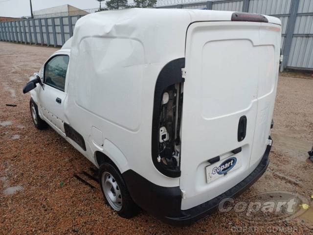 2025 FIAT FIORINO FURGAO 