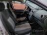 2012 FORD FIESTA 