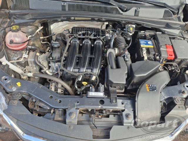 2022 CHEVROLET ONIX PLUS 