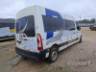 2021 RENAULT MASTER MINIBUS 