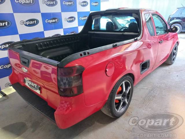 2017 CHEVROLET MONTANA 