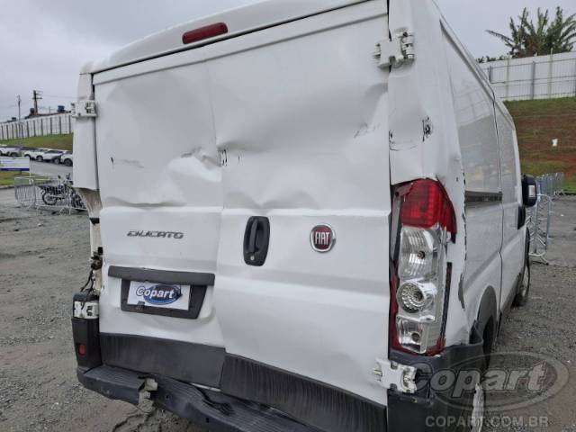 2019 FIAT DUCATO FURGAO 