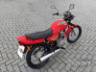 1996 HONDA CG 125 