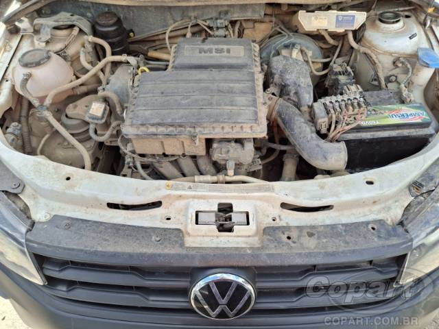 2024 VOLKSWAGEN SAVEIRO 