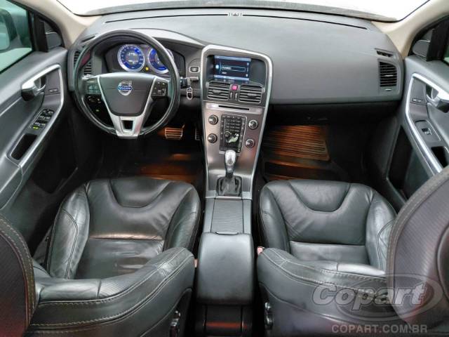 2013 VOLVO XC60 