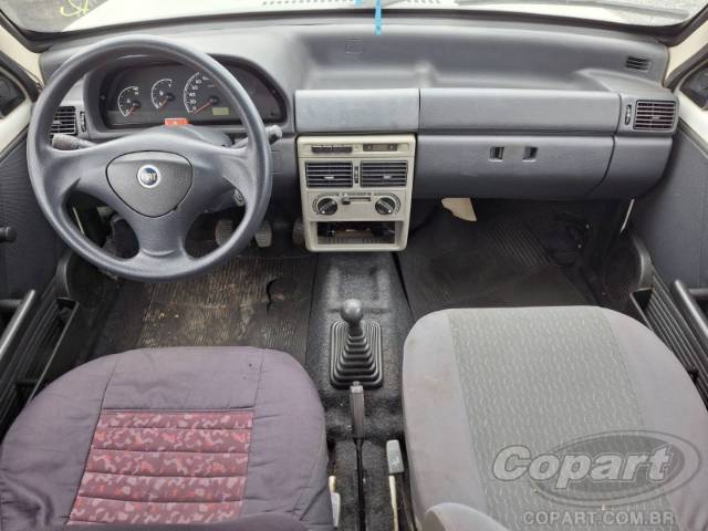 2007 FIAT UNO 