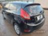 2012 FORD FIESTA 